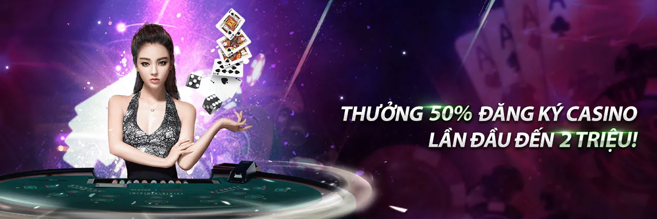 Chương trình VIP độc quyền của 88acb