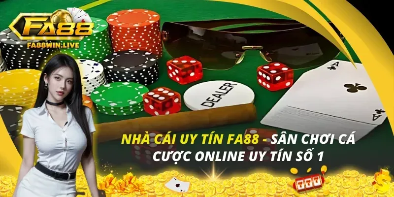 Giới thiệu về 88acb